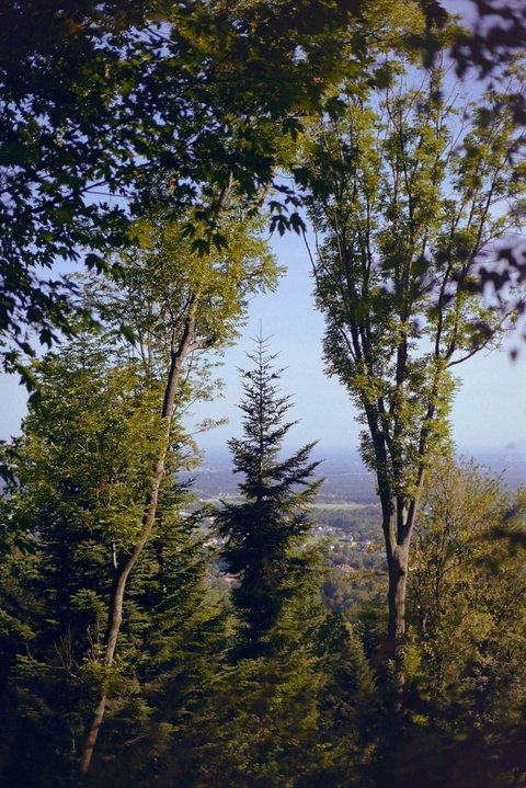Mój klasyk górski